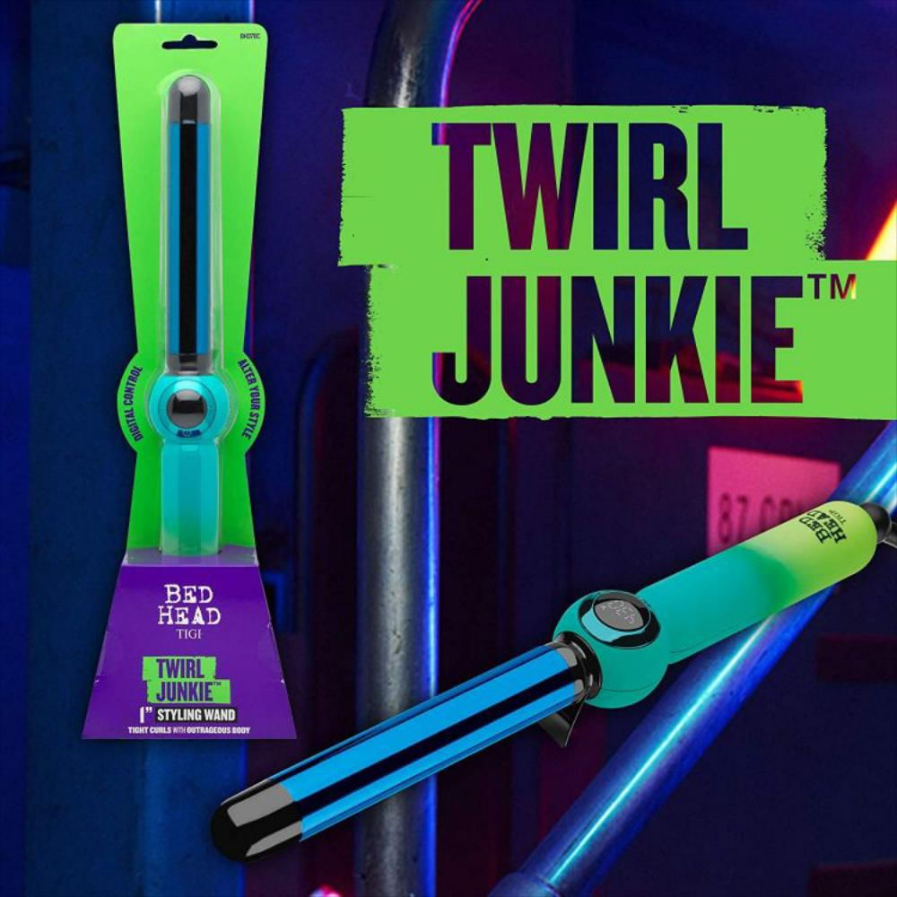 Rizador De Calentamiento Rápido Y Un Brillo Masivo img #4