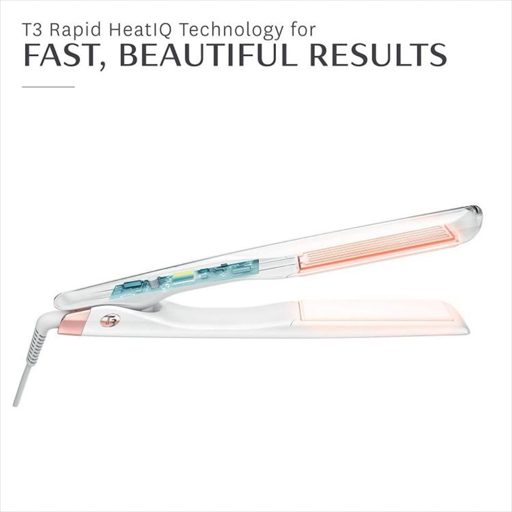 Plancha De Alisado Y Peinado Profesional T3 Micro img #2