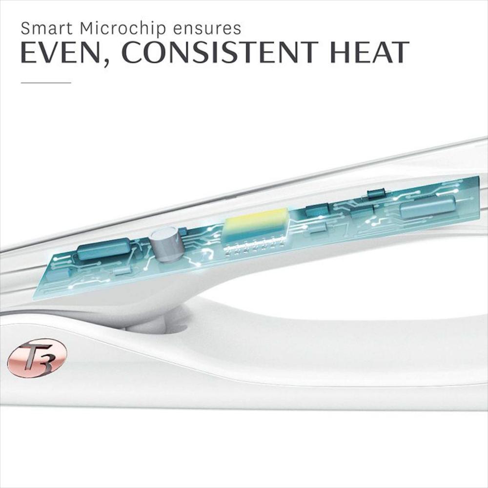 Plancha De Alisado Y Peinado Profesional T3 Micro img #3