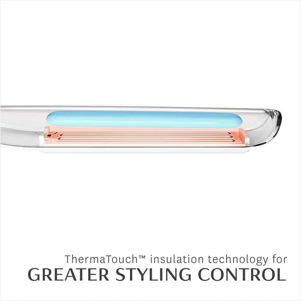 Plancha De Alisado Y Peinado Profesional T3 Micro img #4