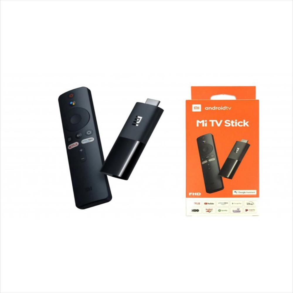 Xiaomi Mi Tv Stick Convertidor Smart Tv Full Hd Xiaomi Mi Tv Stick Convertidor Smart Tv Full Hd