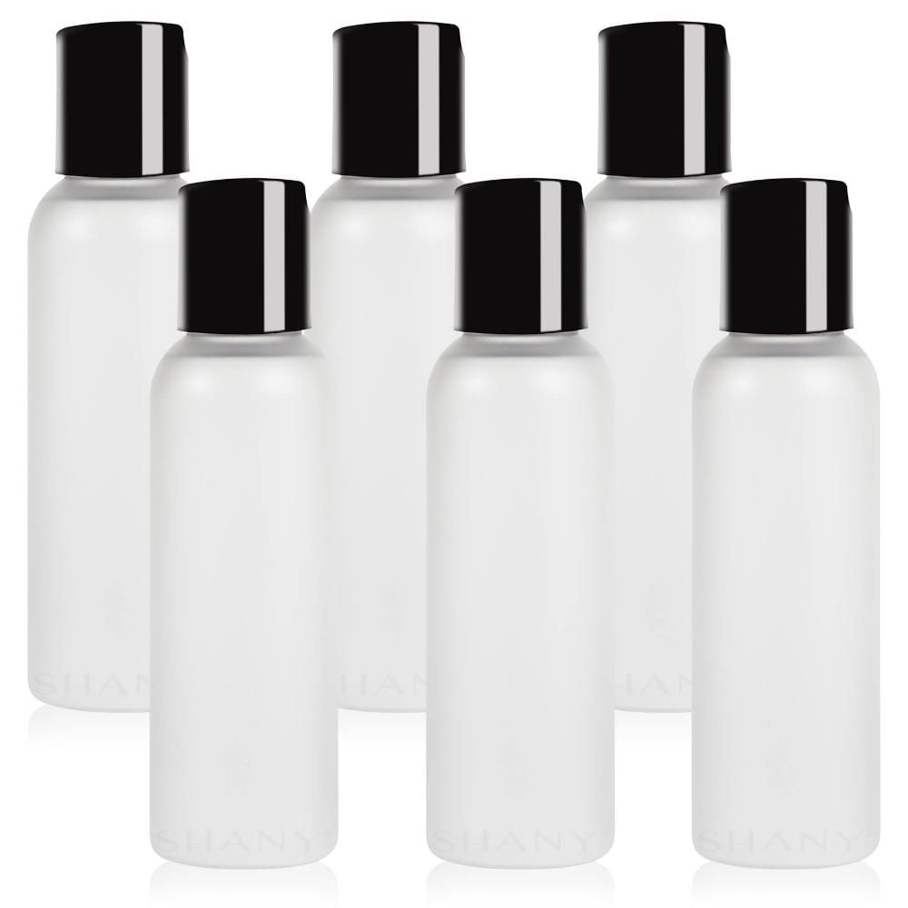 Shany Frosted Travel Ready Botella 2 Onzas Set De 6 img #5
