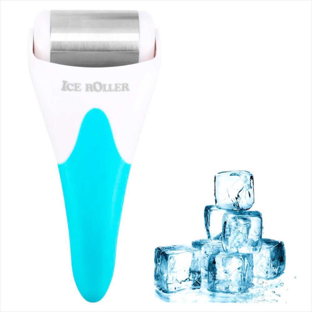 Ice Roller Crioterapia Masajeador Facial Rodillo Hielo Tonificación AF –  Cómpralo en casa