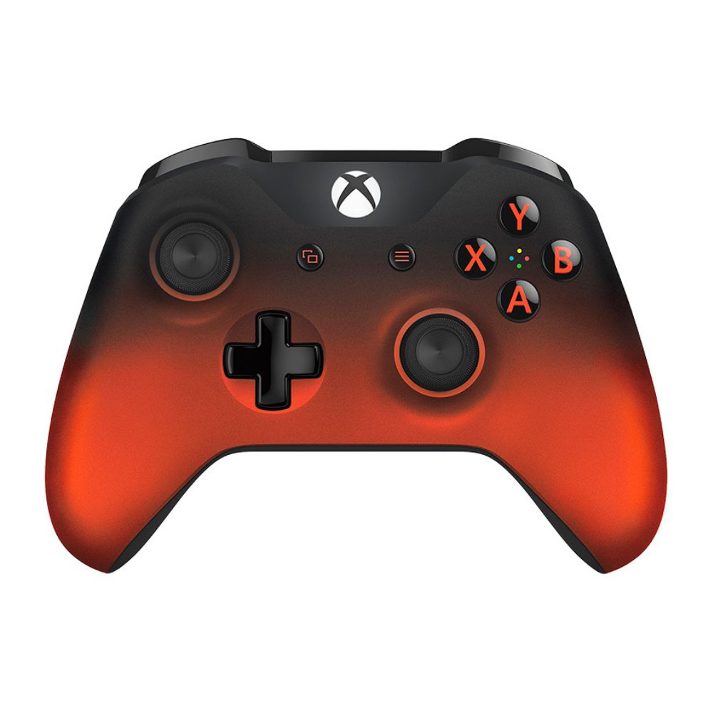 Control Xbox One Volcano Shadow WL3-00068