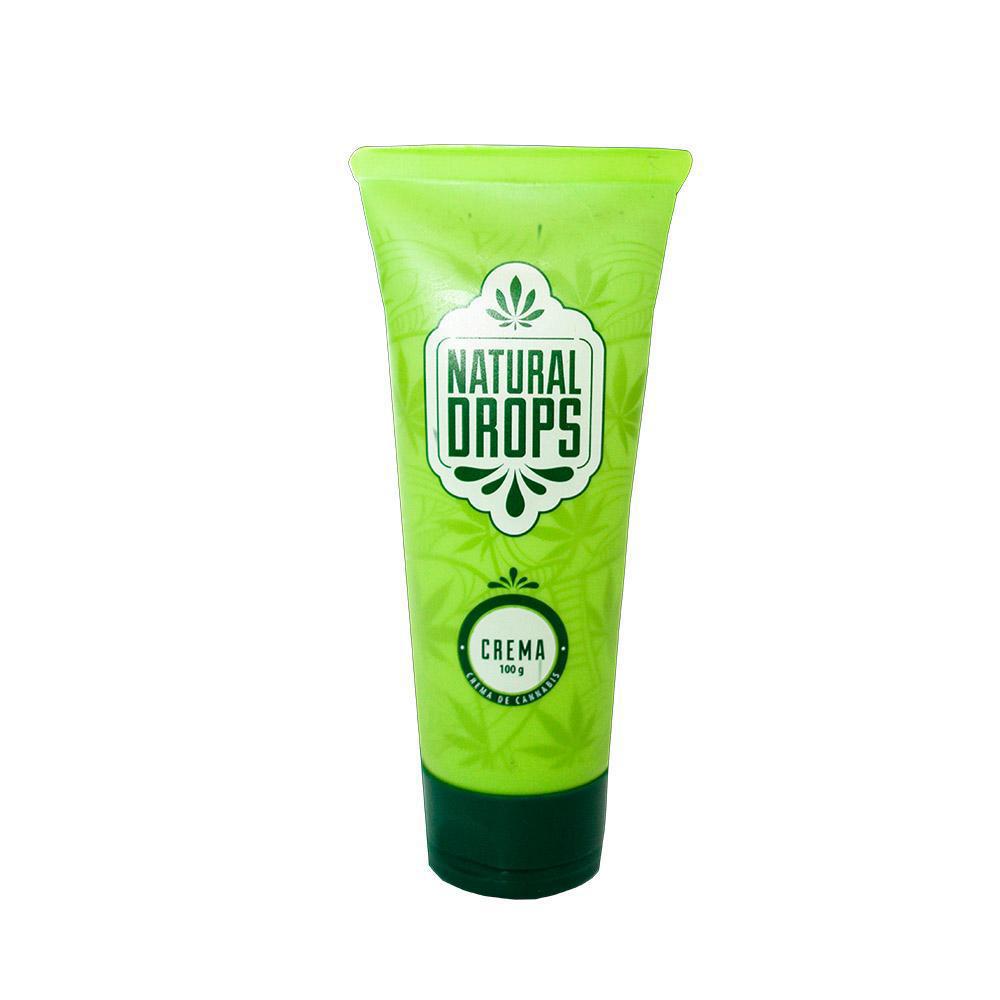 Crema De Cannabis img #2
