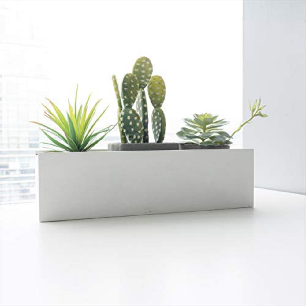 Bonita Caja De Madera Con Estilo Rústico Y Campestre Para Baño, img #5