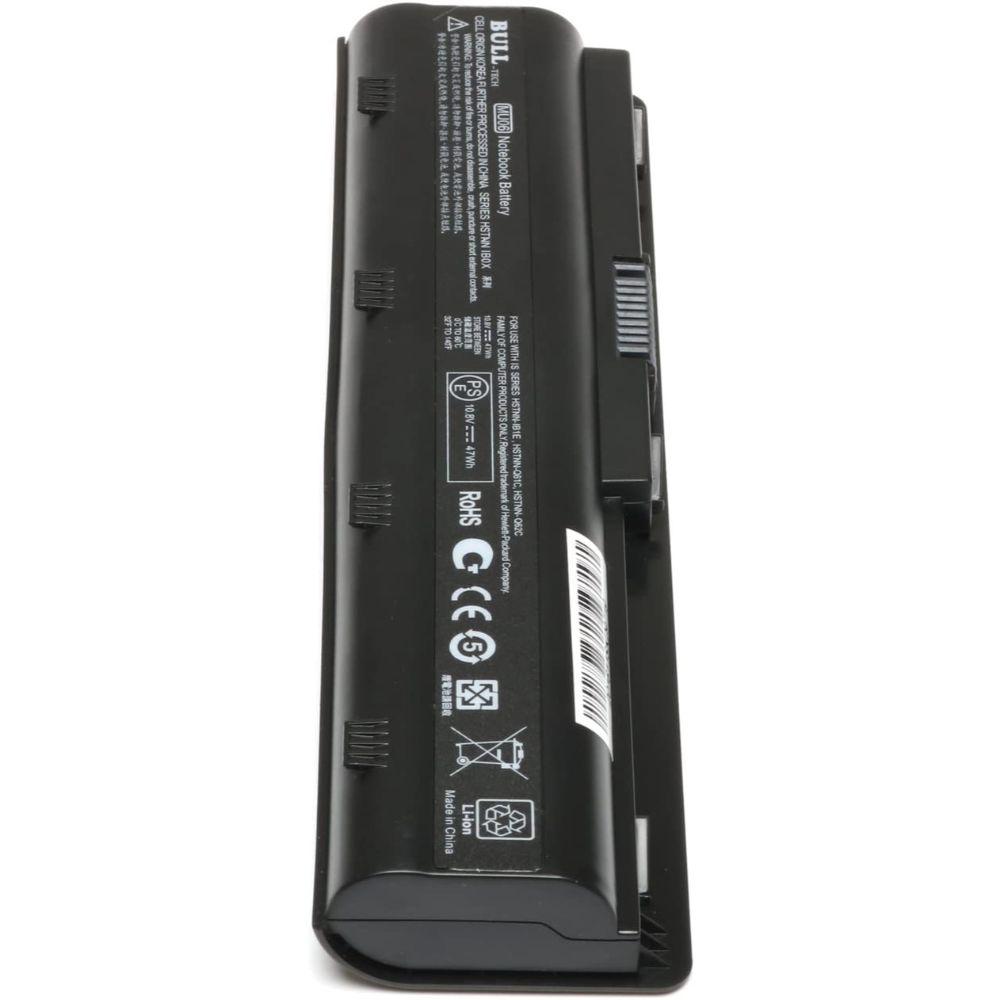 Batería De Computadora Portátil Para Hp Pavilion img #5