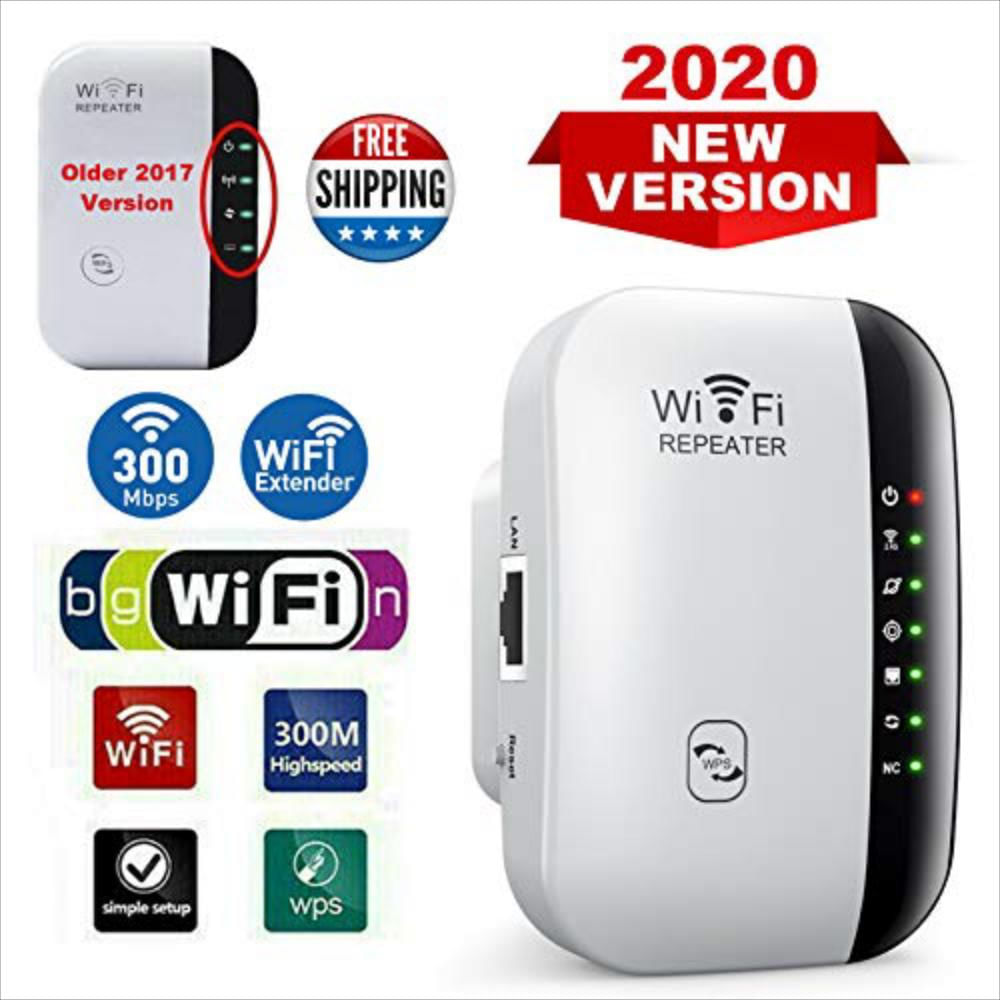 Repetidor Wifi Booster Extensor Wifi Súper Impulso Wifi. img #2