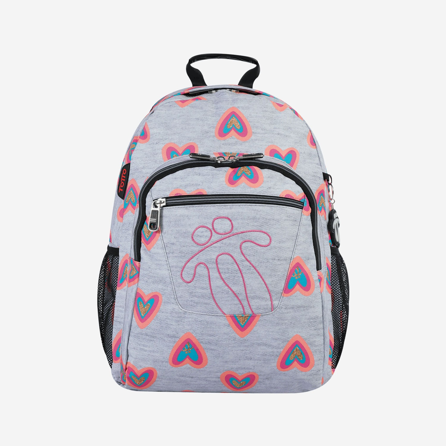 Morral Totto Acuarela
