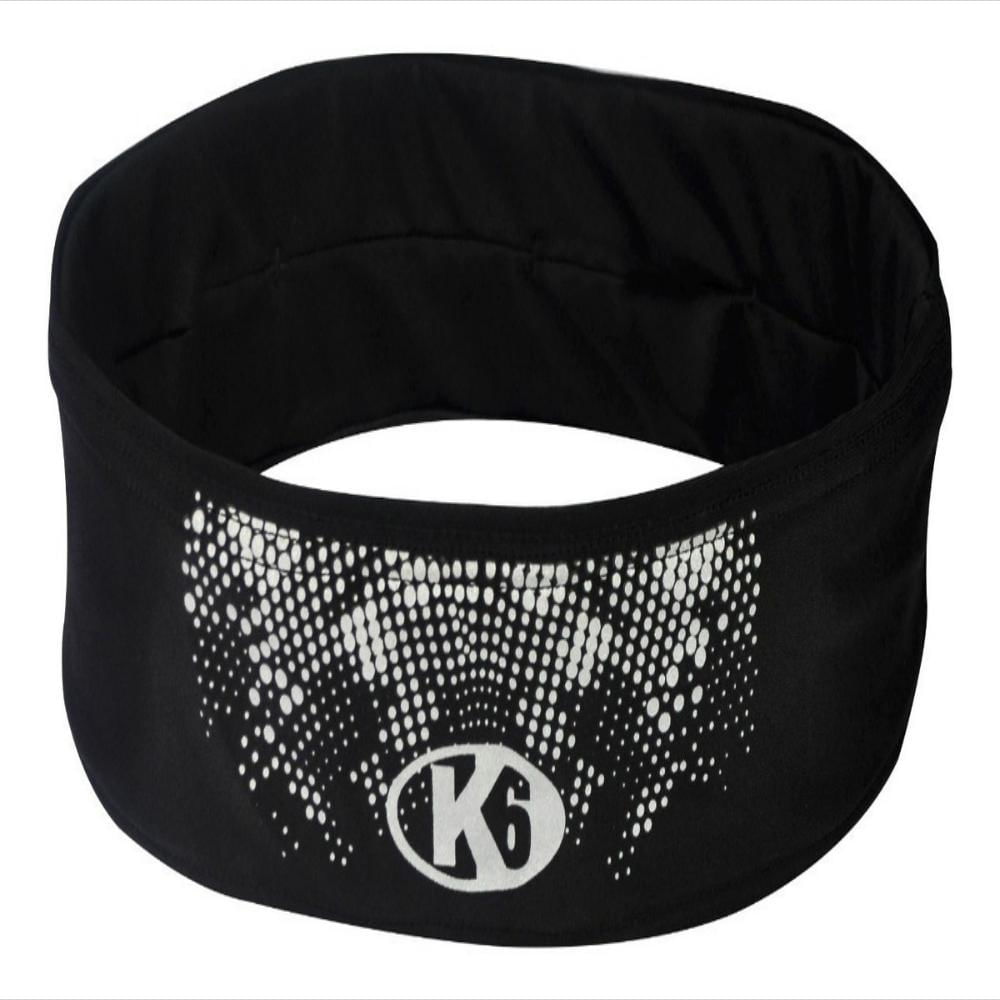 Riñonera Cinturón Deportivo Celular Canguro Impermeable Negro Xs/S img #1