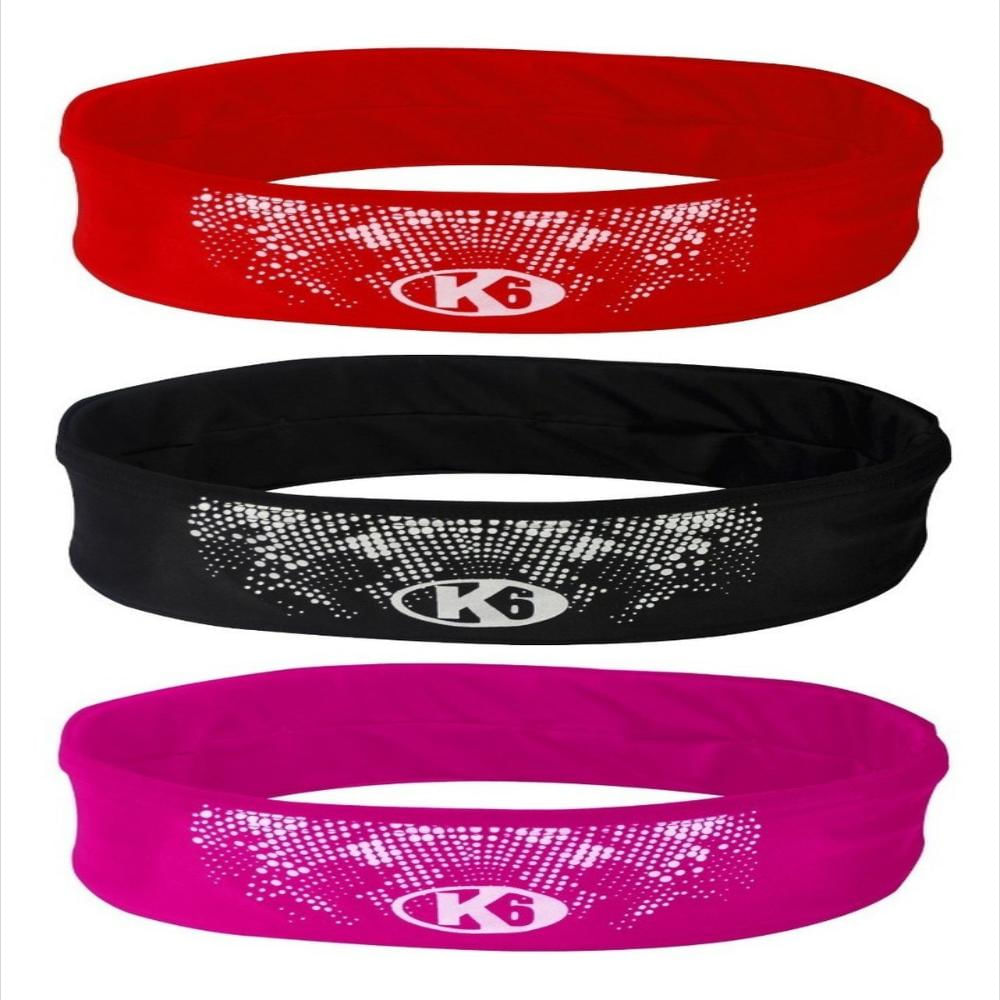 Riñonera Cinturón Deportivo Celular Canguro Impermeable Negro Xs/S img #2