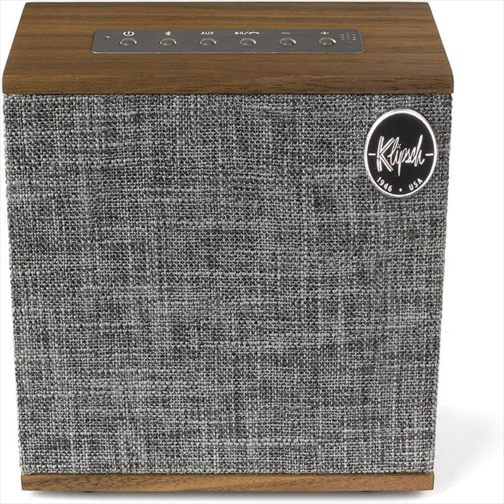 Parlante Con Bluetooth Portátil Recargable Klipsch img #2