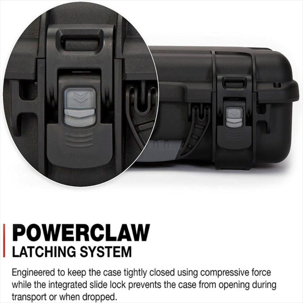 Maletin Para Transporte Resistente A Golpes Y Al Agua img #3