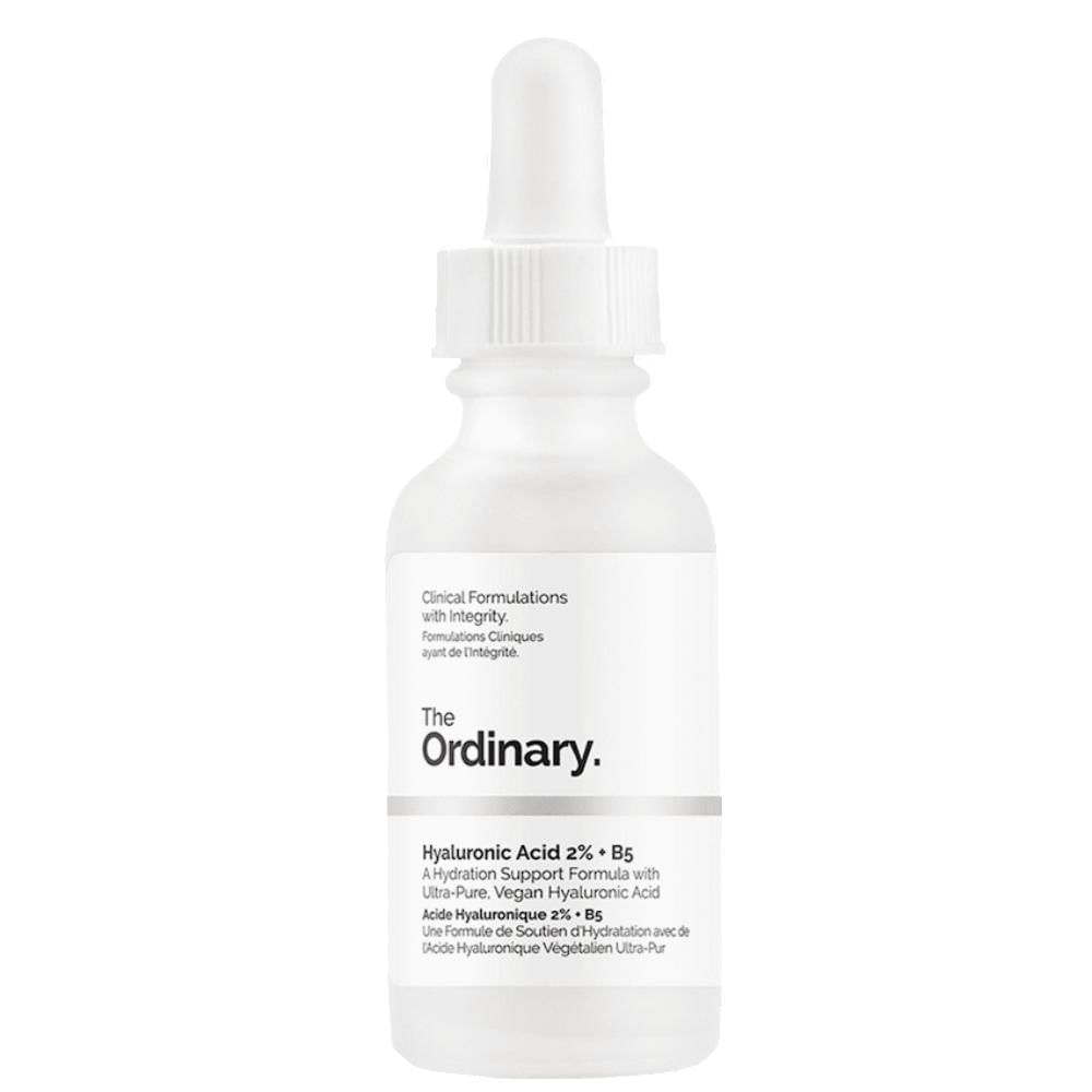 The Ordinary Ácido Hialurónico Suero Hidratante Facial