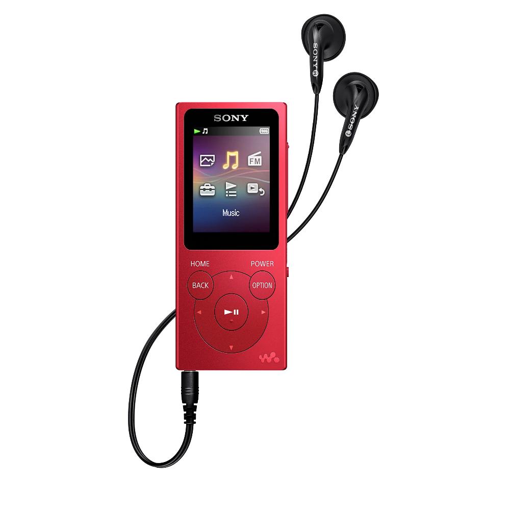 Reproductor De Mp3 8Gb