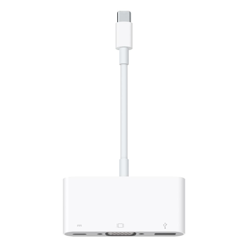 ADAPTADOR MULTIPUERTO DE USBC APPLE MJ1K2AM/A img #1