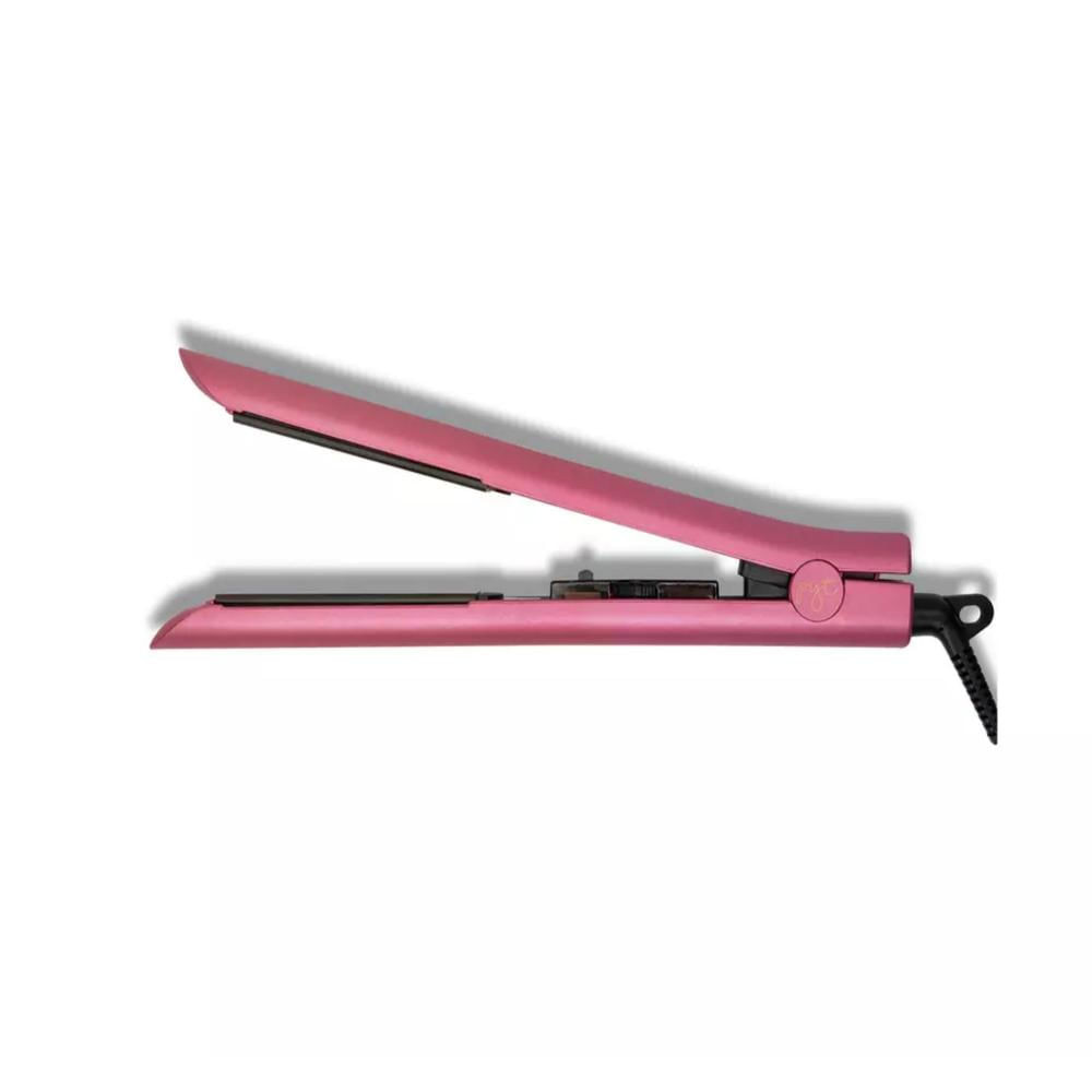Plancha Ceramica Con Turmalina Luxe Digital - Rose Quartz img #1