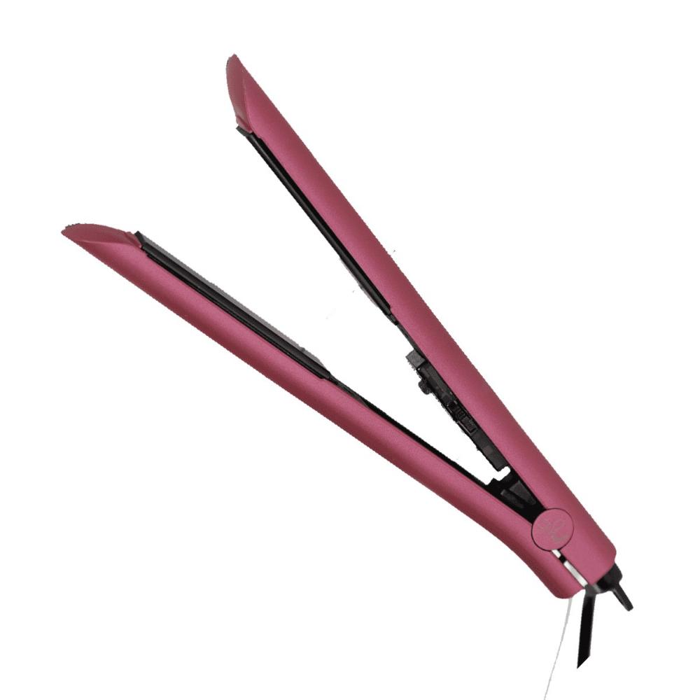 Plancha Ceramica Con Turmalina Luxe Digital - Rose Quartz img #3