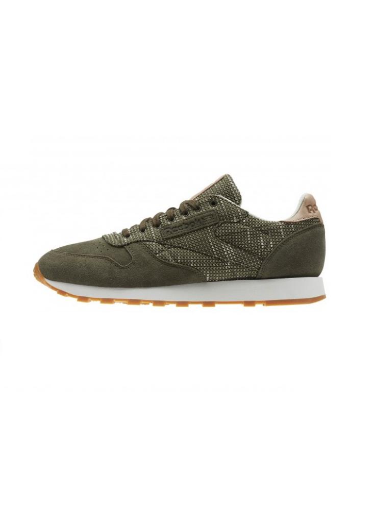 exito.com | Zapatos Reebok Classic Leather- Hombre