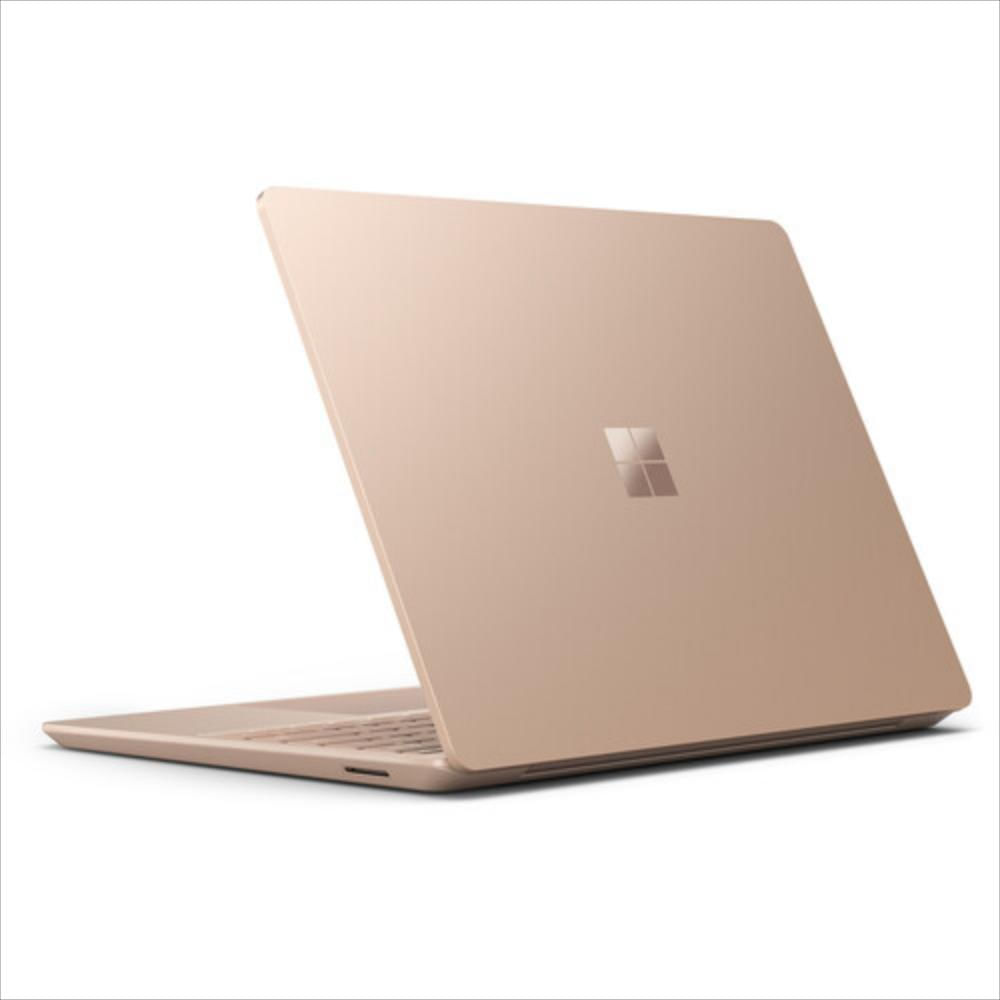 Microsoft 12.4" Multi-Touch Surface Laptop Go (Sandstone) img #3