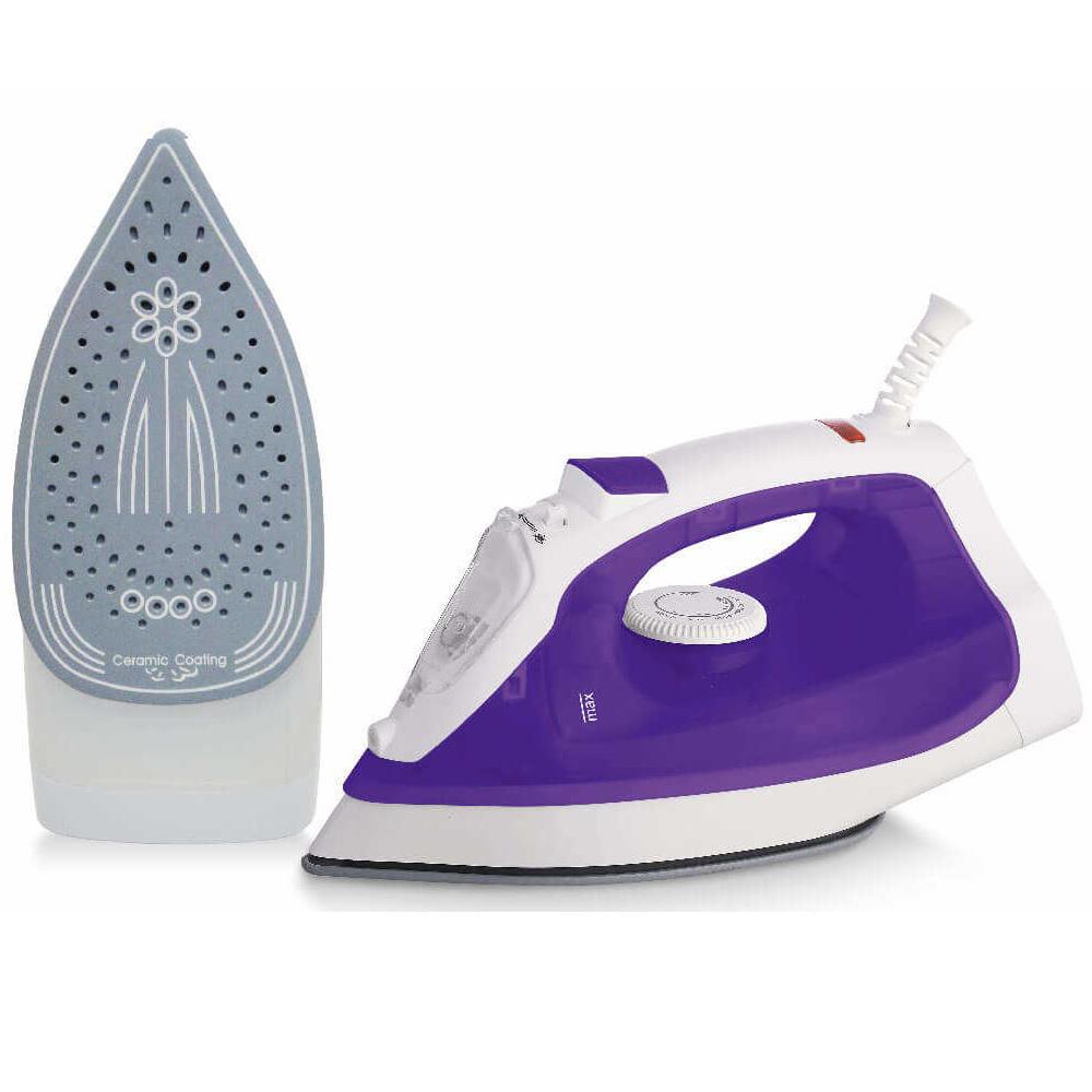 Plancha A Vapor Plancha Ropa Plancha De Ropa De 1100 Watt img #2