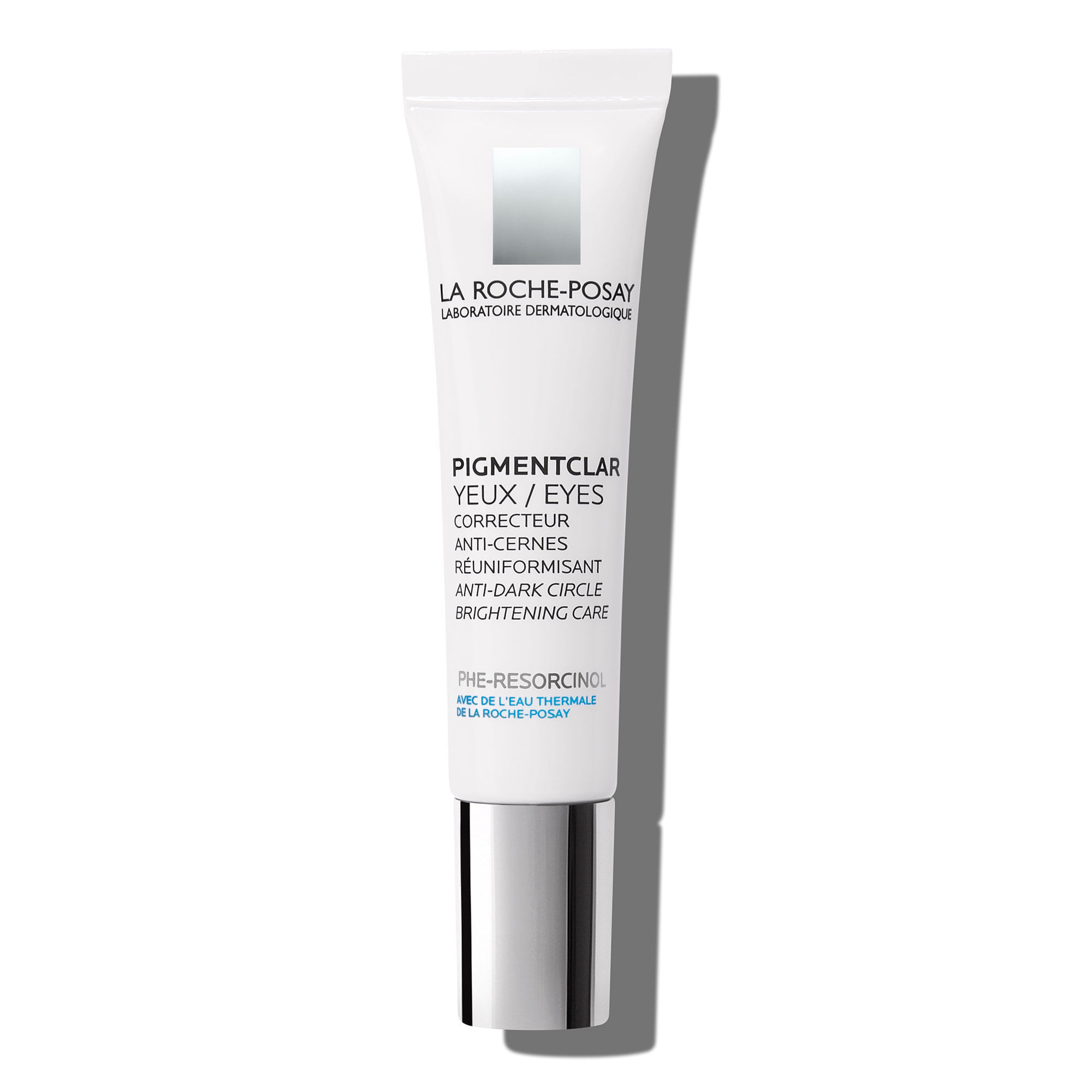 Pigmentclar Contorno De Ojos - La Roche Posay