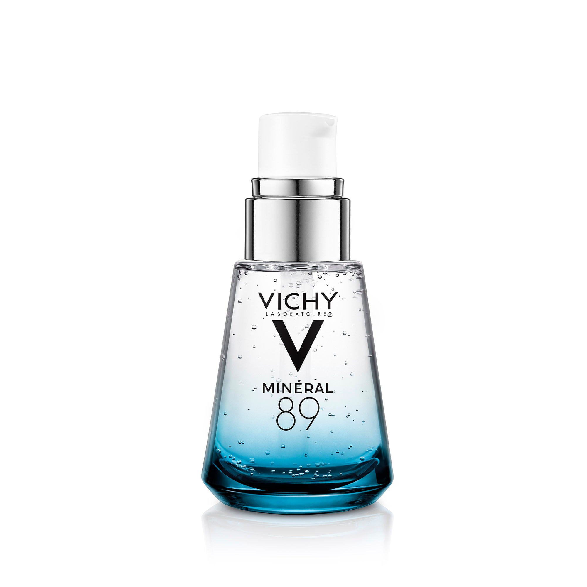 Mineral 89 - Vichy