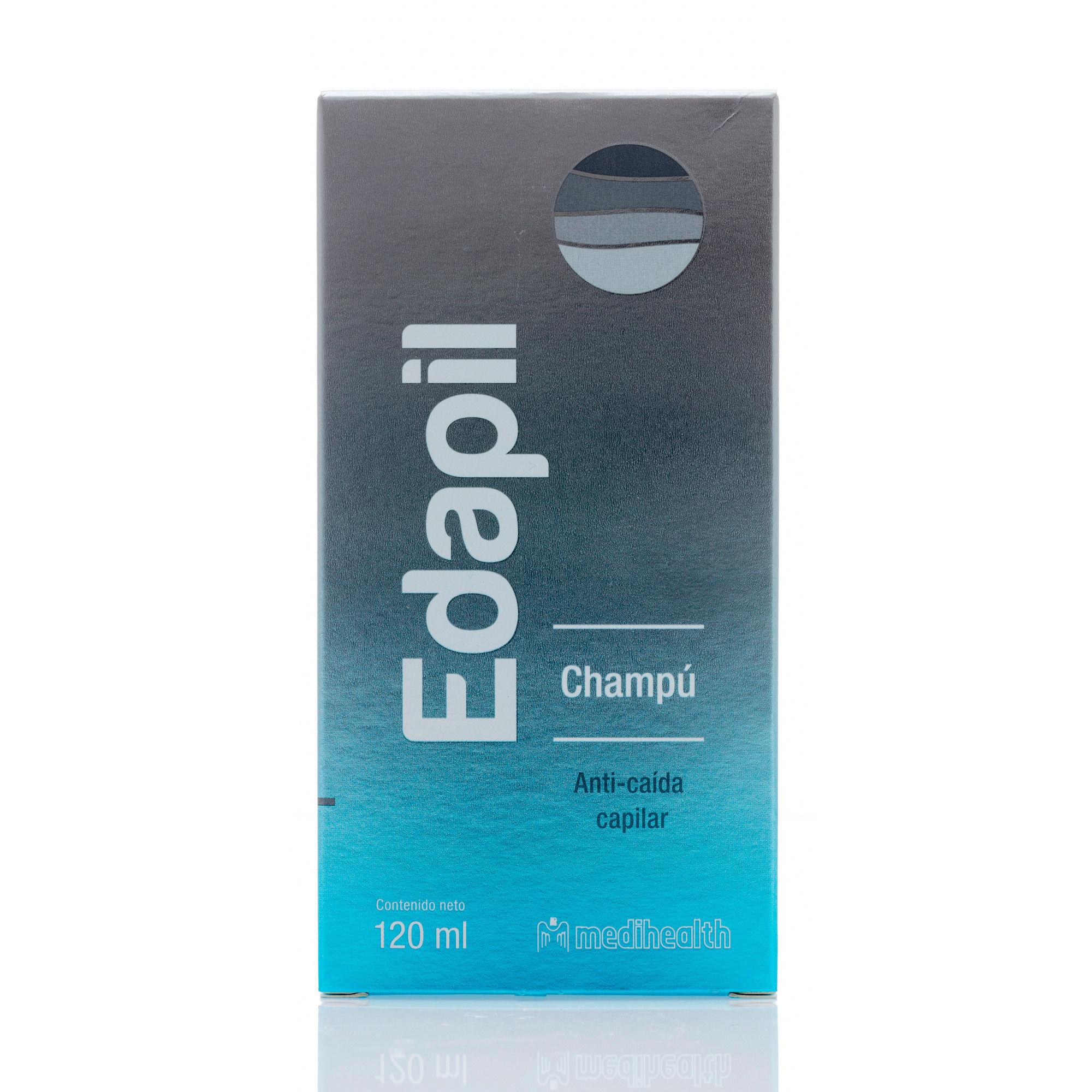 Edapil Champú - Medihealth