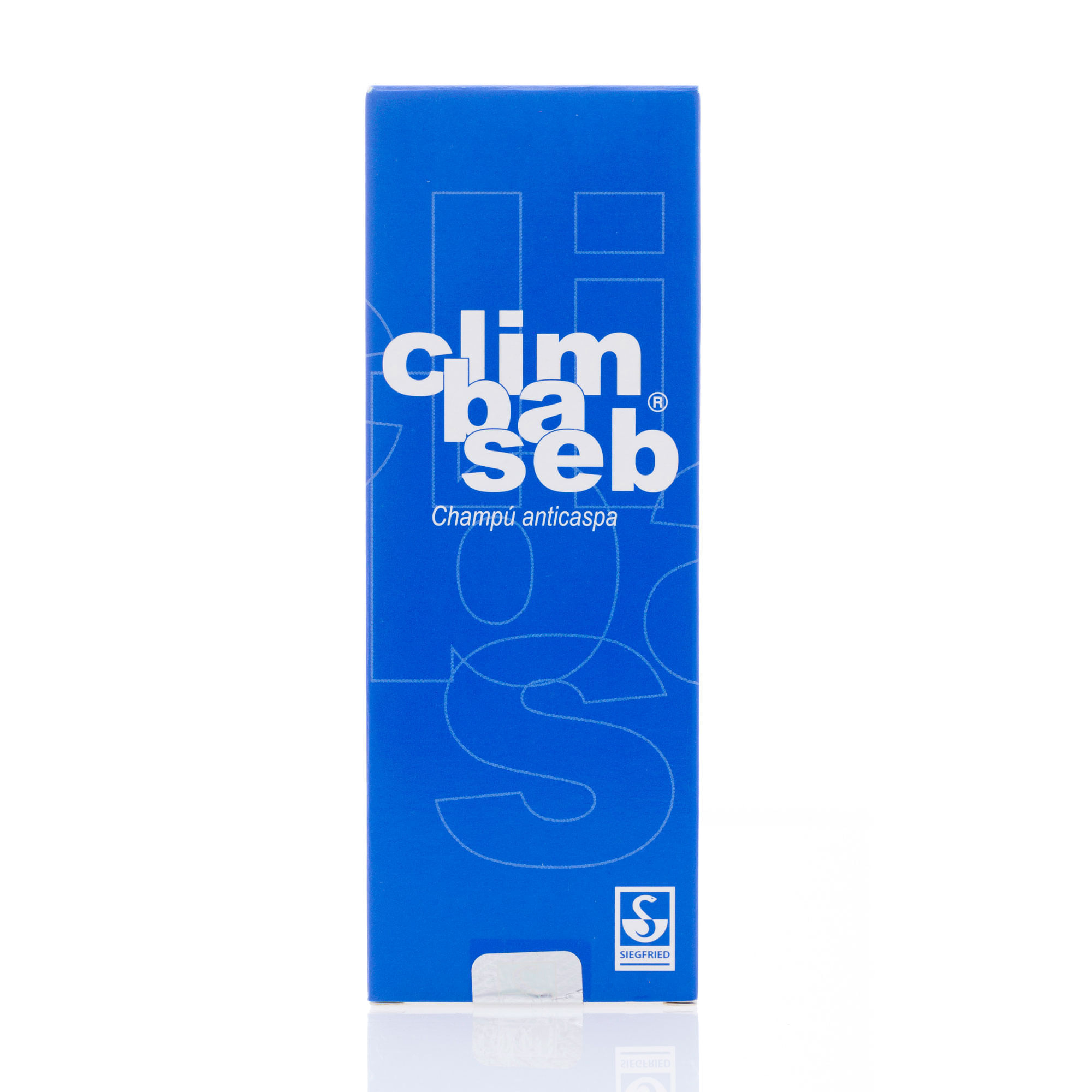 Climbaseb Champú - Siegfried