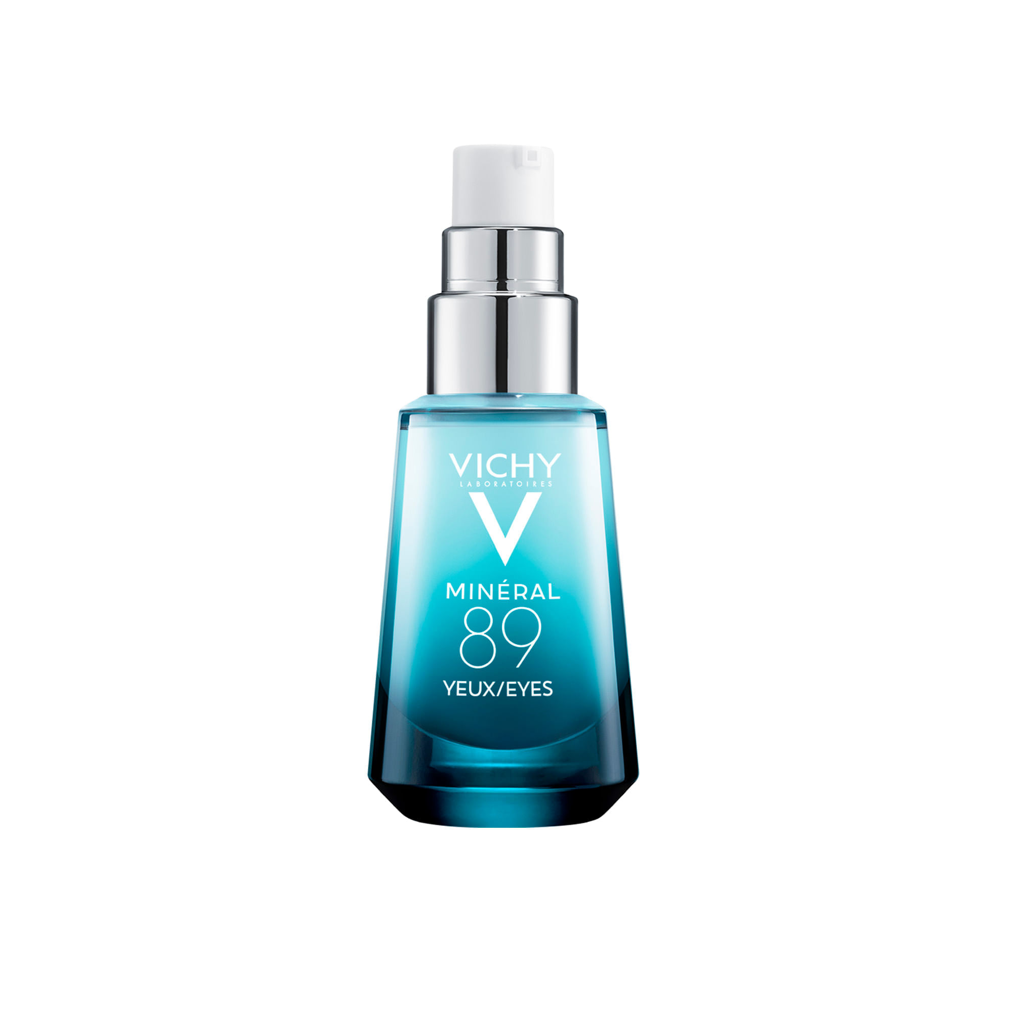 Minéral 89 contorno de ojos - Vichy