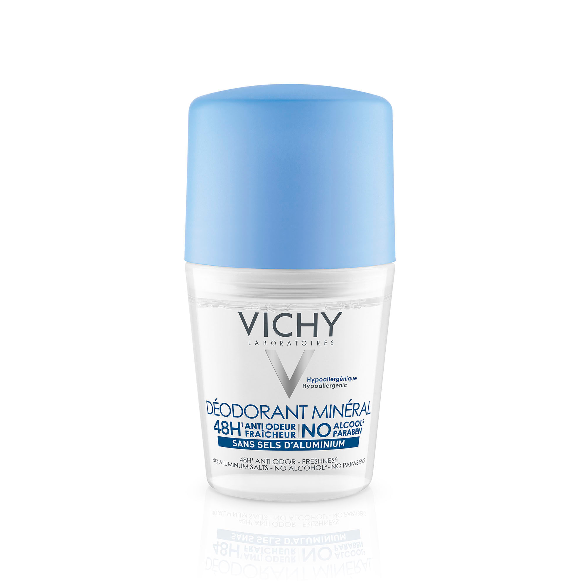 Desodorante Mineral 48H - Vichy