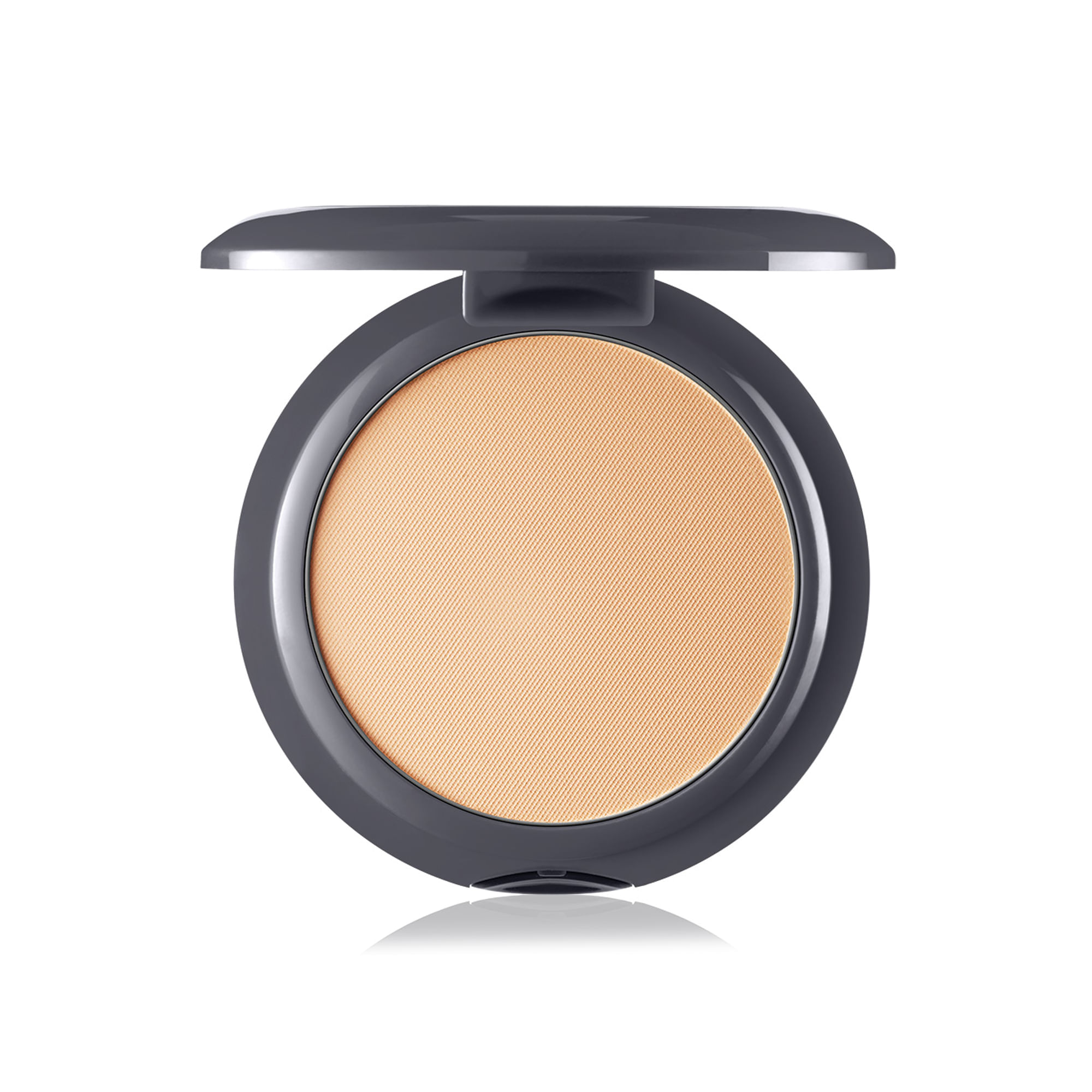 Polvo Compacto Almay Smart Shade Tono Medium