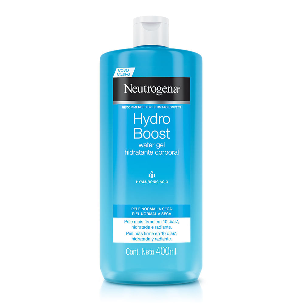Hydro Boost Hidratante Corporal - Neutrogena