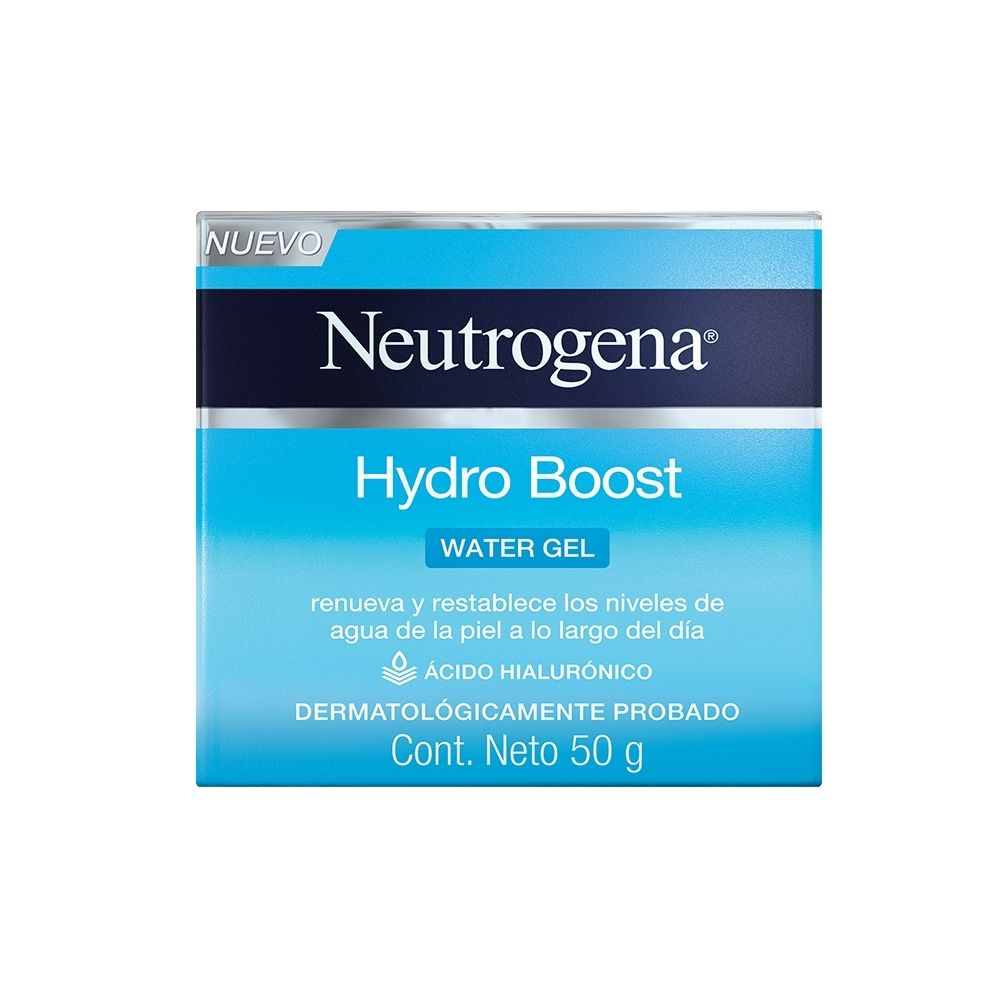 Hydro Boost Water Gel - Neutrogena