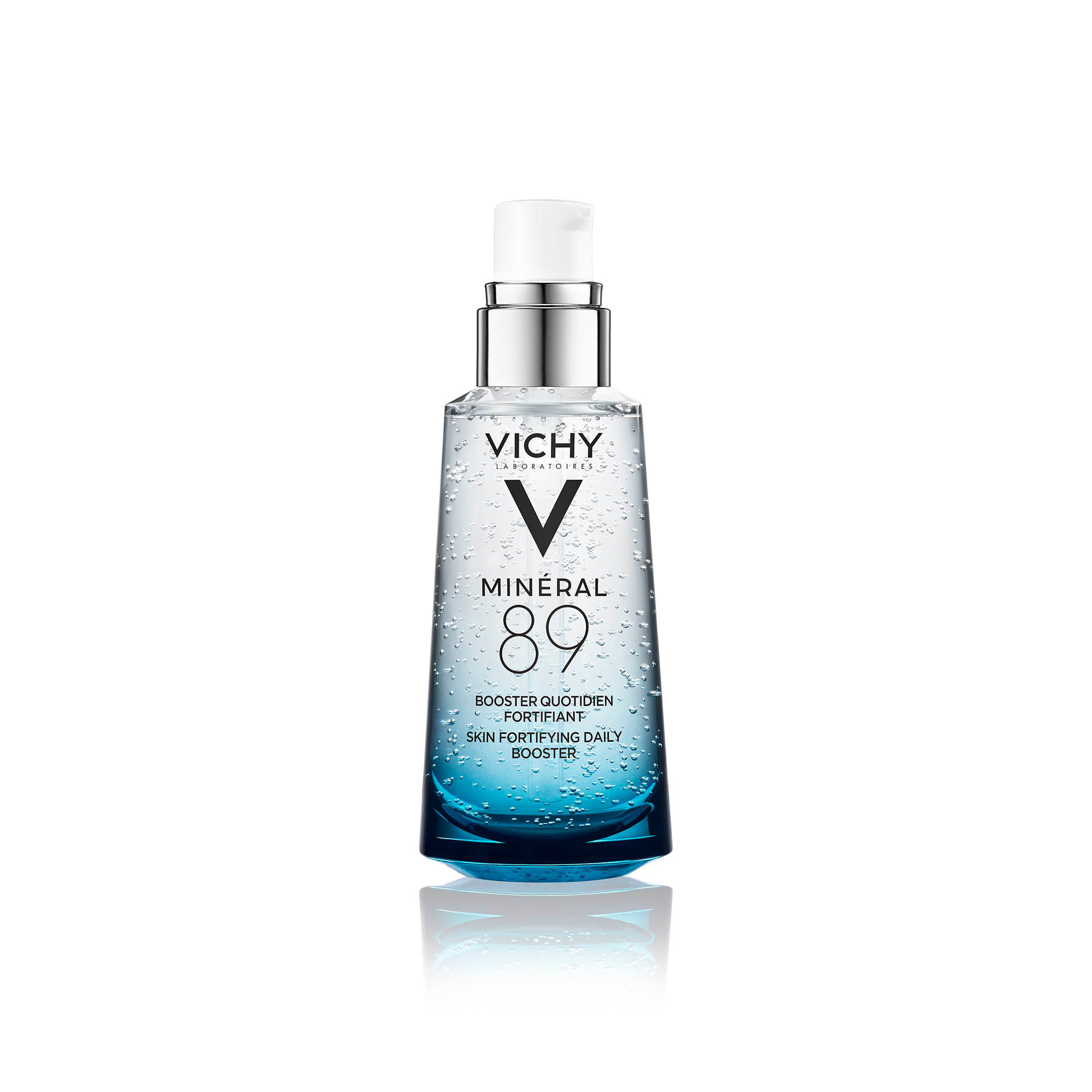 Mineral 89 - Vichy