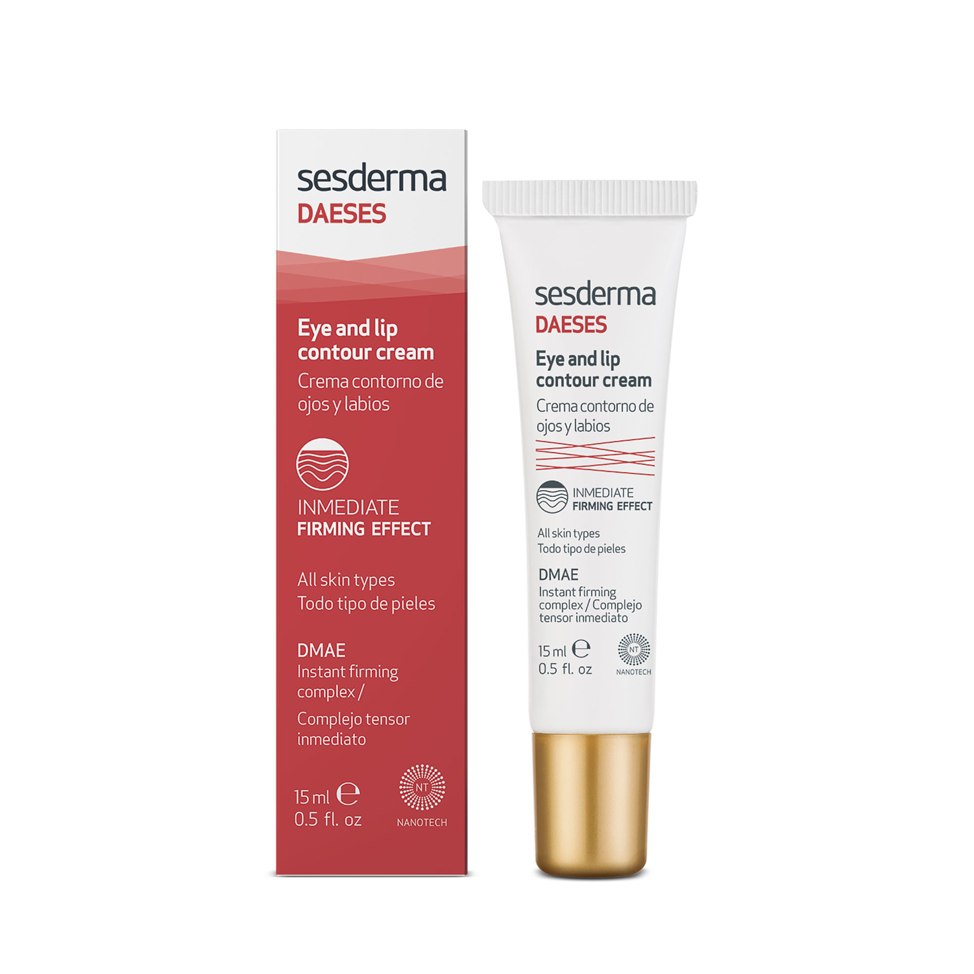 Daeses Contorno De Ojos Y Labios - Sesderma