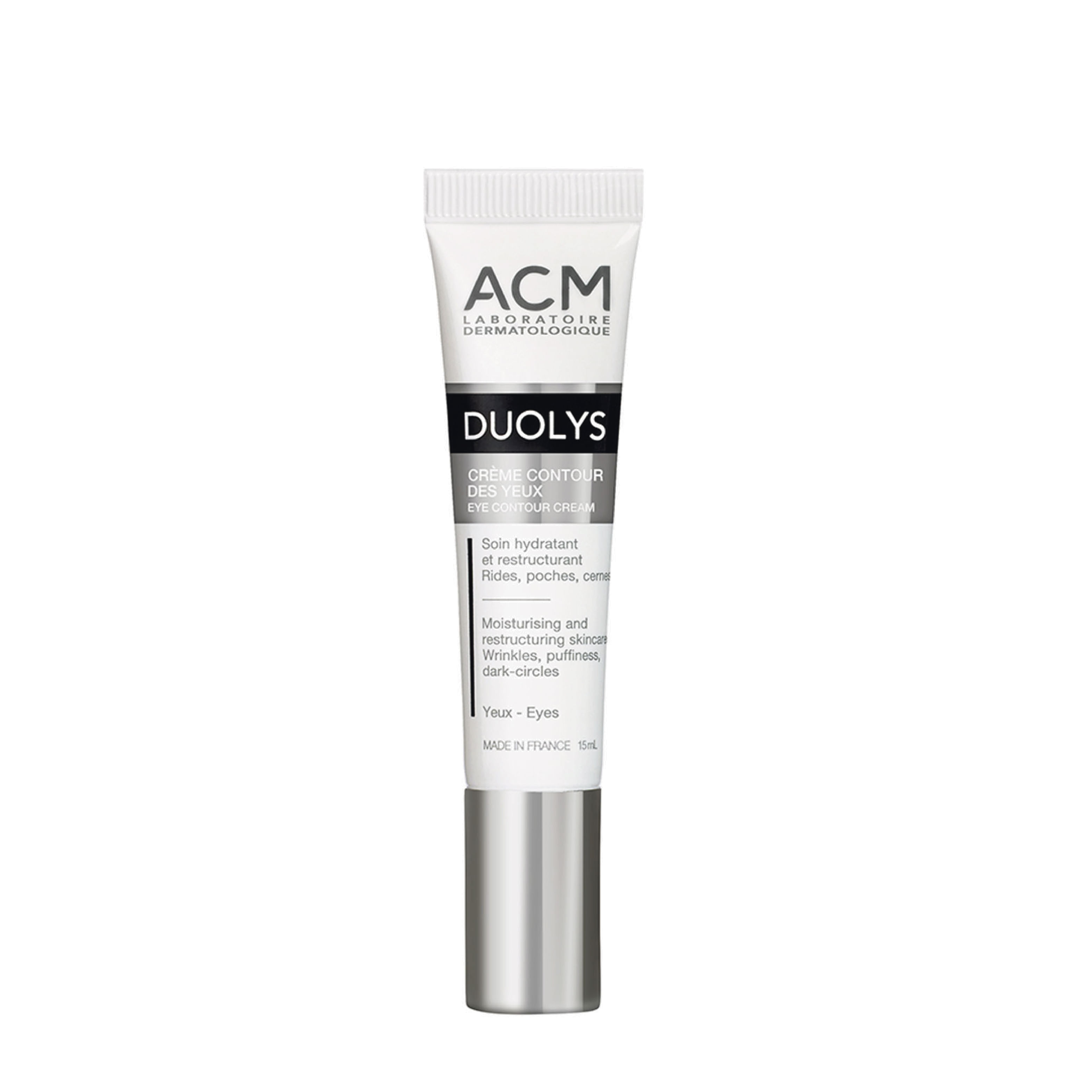 Duolys Crema Contorno De Ojos - ACM