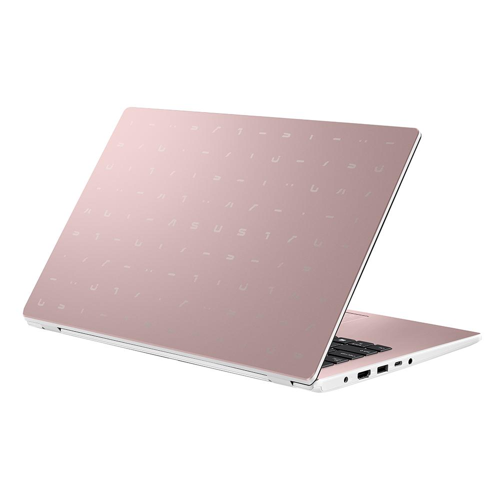 Portatil Asus E410ma Celeron N4020 4 Gb 128 Ssd Win 10 Rosa img #3