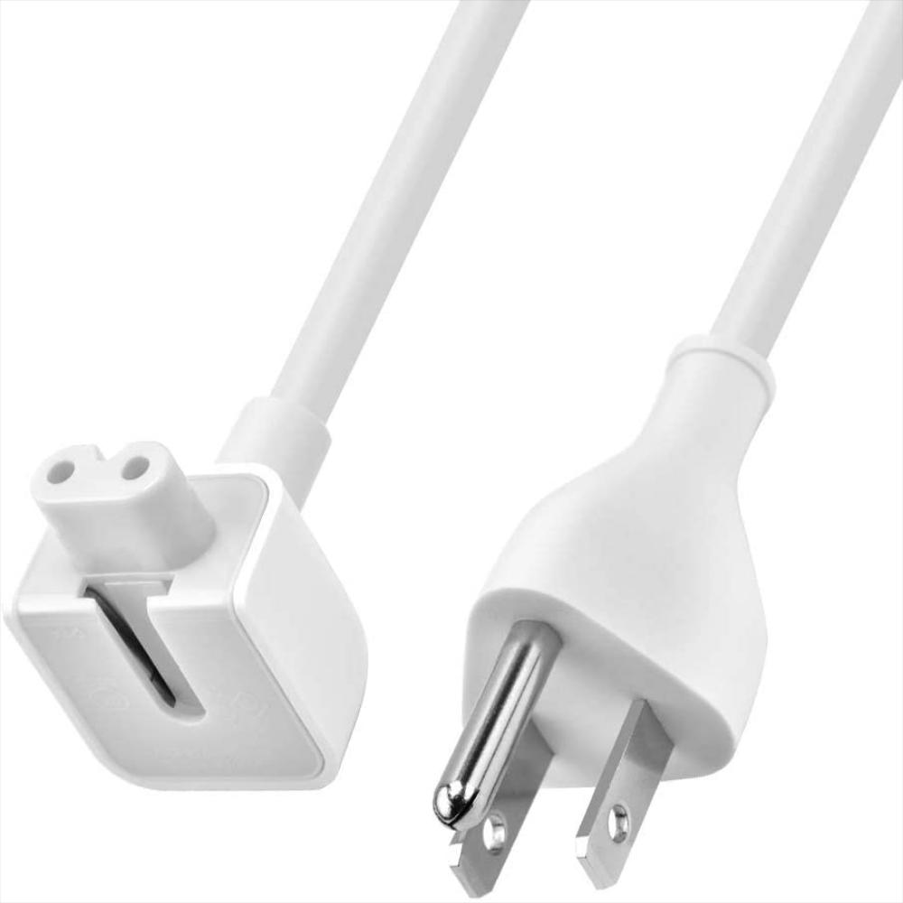 Cable extensión alargador para cargador de Macbook