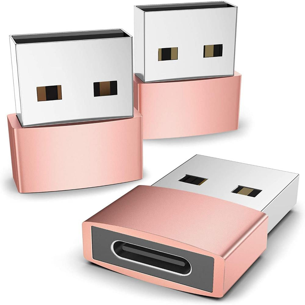 ADAPTADOR CONVERTIDOR USB 3.0 HEMBRA OTG A TIPO C USB MACHO, Sin Marca en  Colombia desde $0
