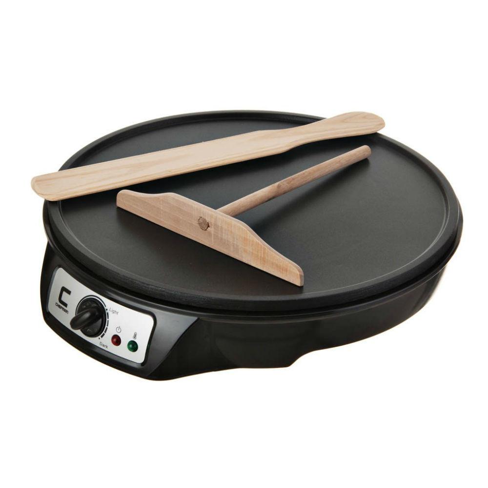 Chefman Crepera Electrica 30.5 Cm