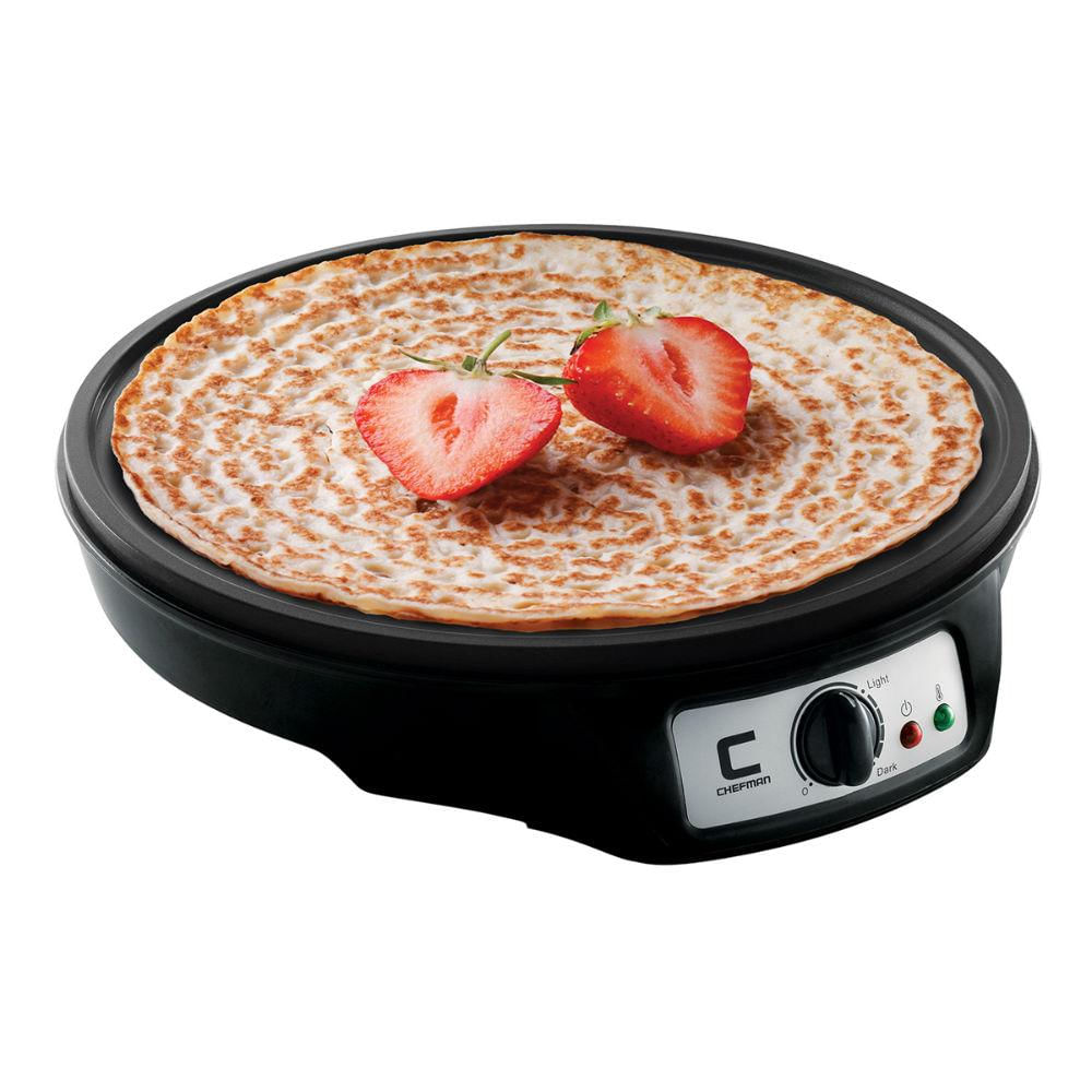 Chefman Crepera Electrica 30.5 Cm img #3