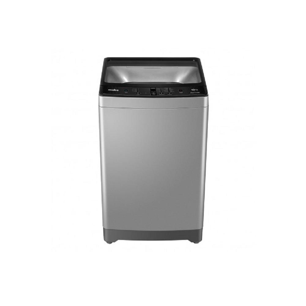 Lavadora Mabe 10 Kilogramos Gris Cs Lma0120wpab