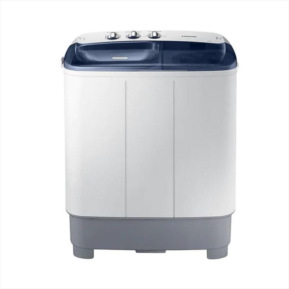 Lavadora Samsung 7.5 Kilogramos Semiautomática Wt75r2500hb Lavadora Samsung 7.5 Kilogramos Semiautomática Wt75r2500hb