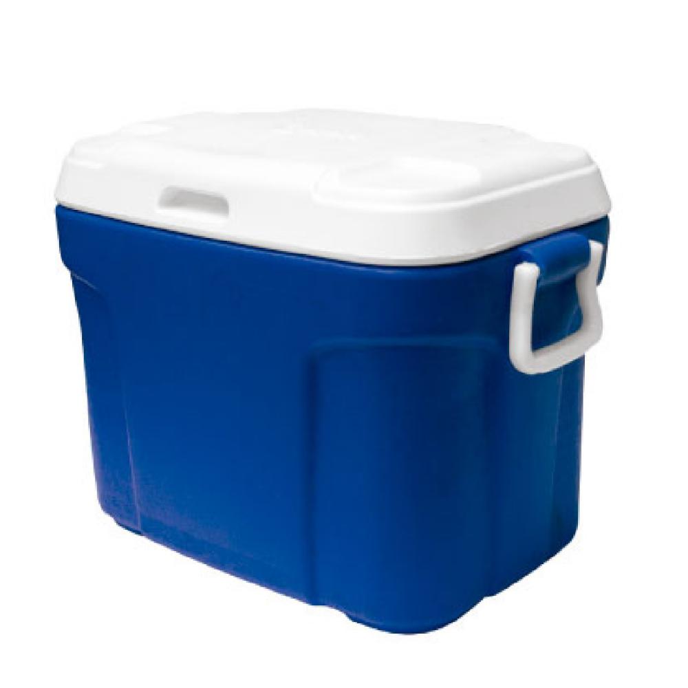 Nevera Hielera Cooler Portatil Plastica De 8 Litros