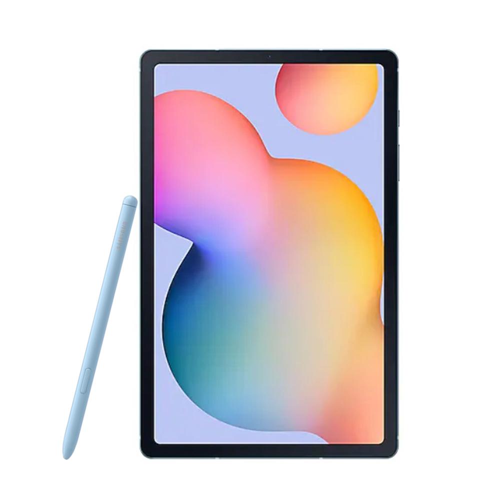 Tablet Samsung Galaxy Tab S6 Lite Lte 10.4 4Gb / 64 Gb Azul