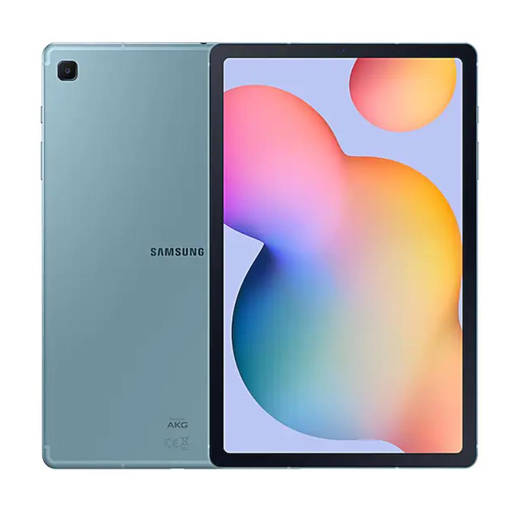 Tablet Samsung Galaxy Tab S6 Lite Lte 10.4 4Gb / 64 Gb Azul img #2