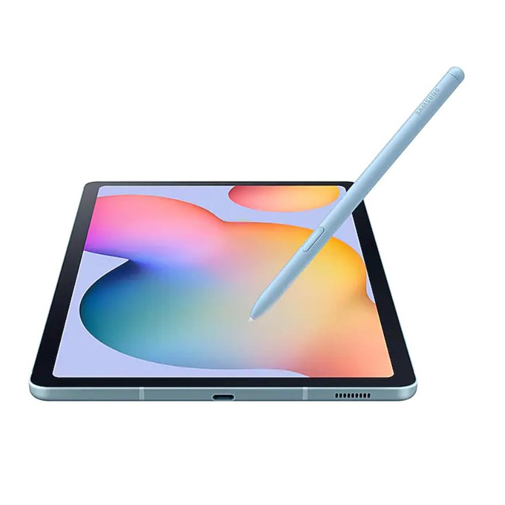 Tablet Samsung Galaxy Tab S6 Lite Lte 10.4 4Gb / 64 Gb Azul img #4
