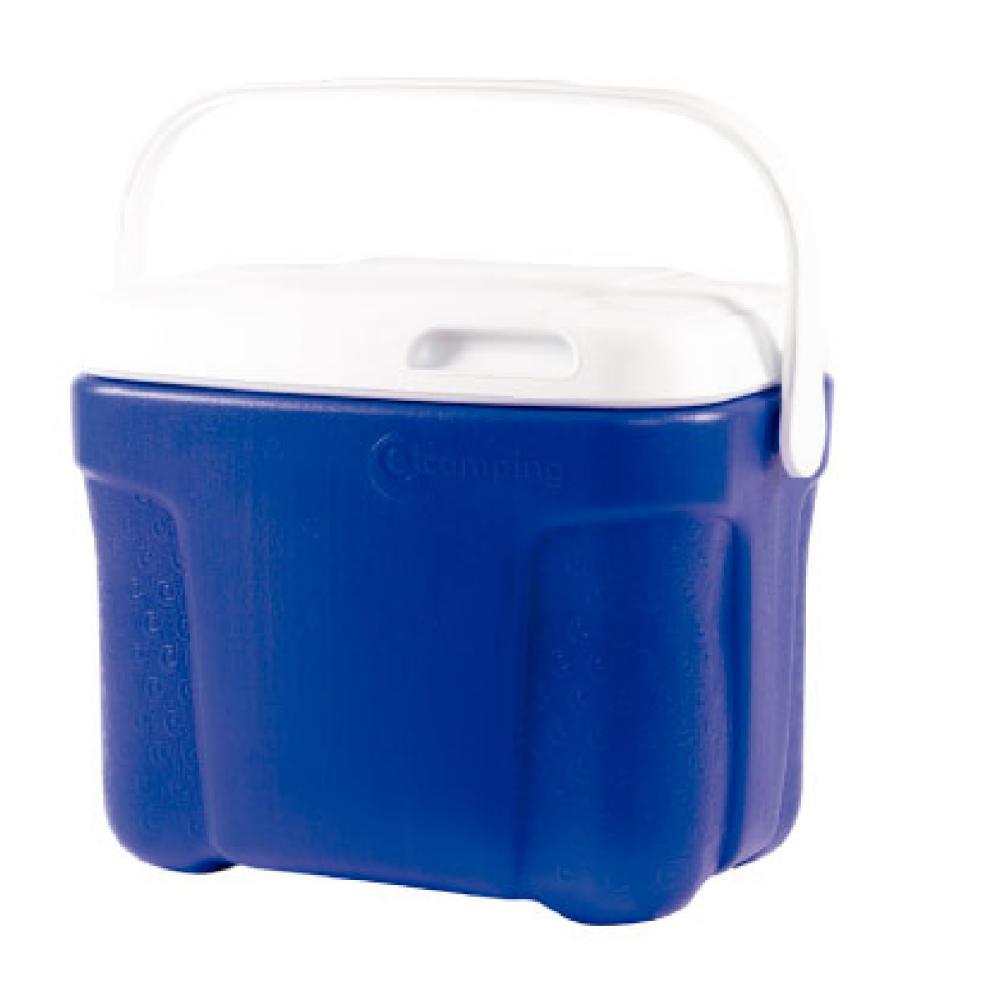 Cooler Hielera Nevera Portatil Plastica 16 Litros img #2