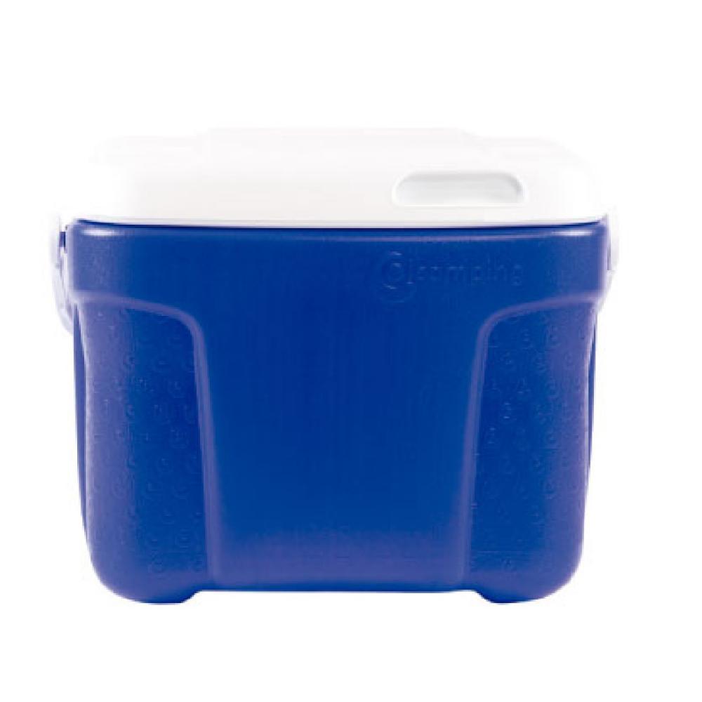 Cooler Hielera Nevera Portatil Plastica 40 Litros img #2